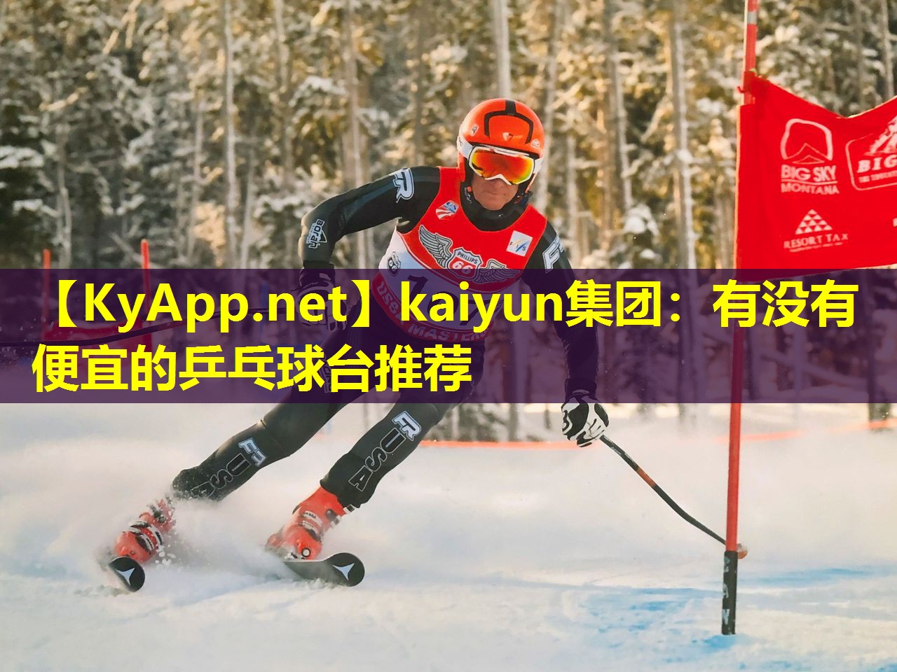 kaiyun集团：有没有便宜的乒乓球台推荐