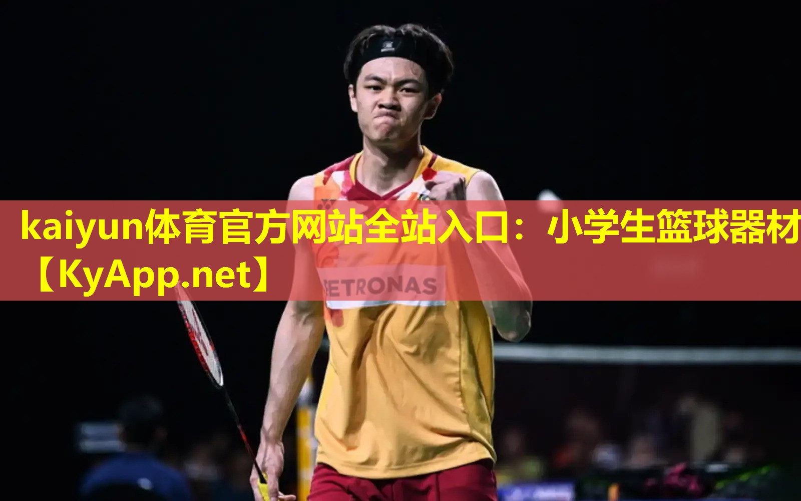 kaiyun体育官方网站全站入口：小学生篮球器材