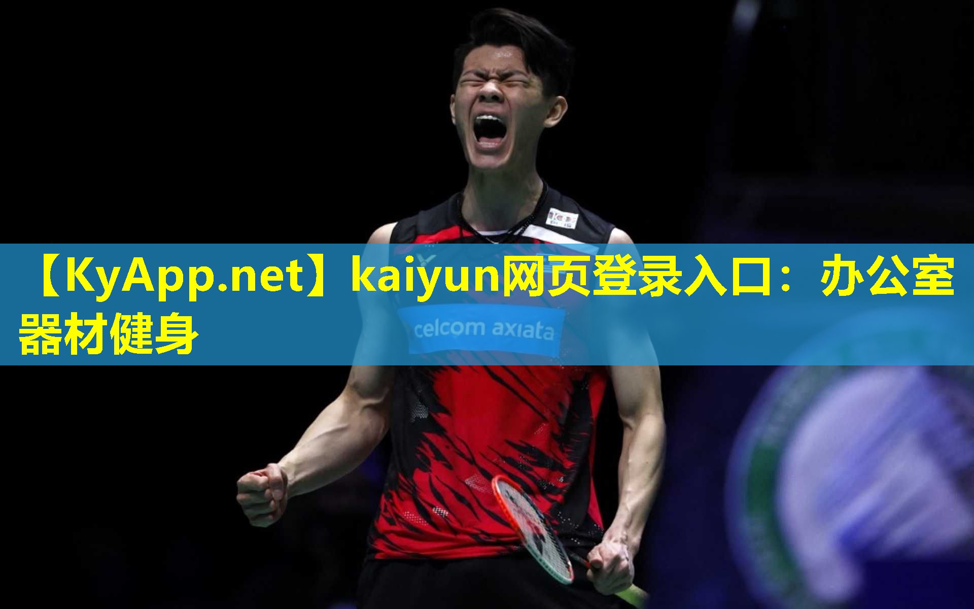 kaiyun网页登录入口：办公室 器材健身