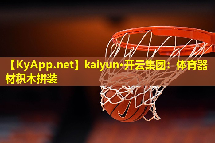 kaiyun·开云集团：体育器材积木拼装