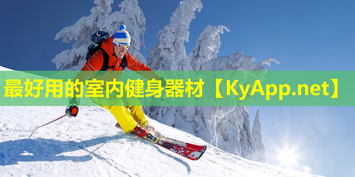 最好用的室内健身器材