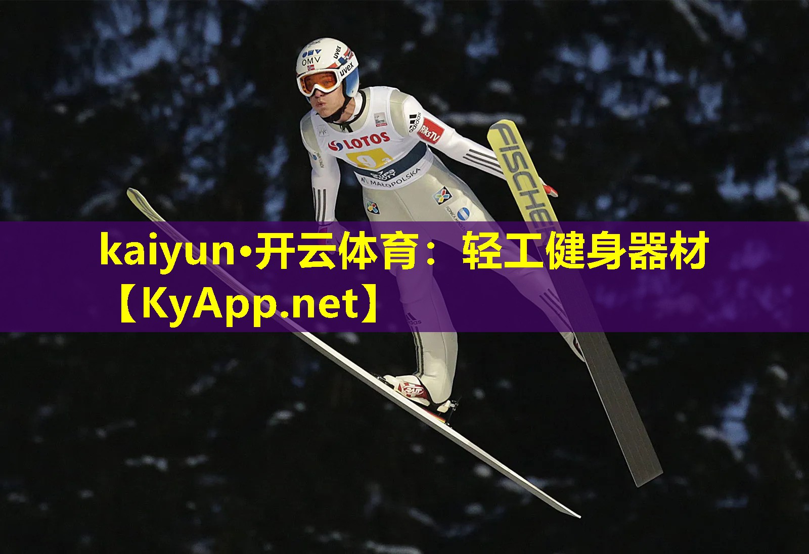 kaiyun·开云体育：轻工健身器材