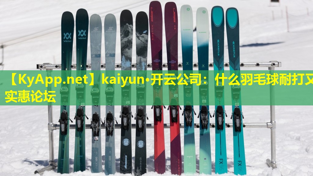 kaiyun·开云公司：什么羽毛球耐打又实惠论坛