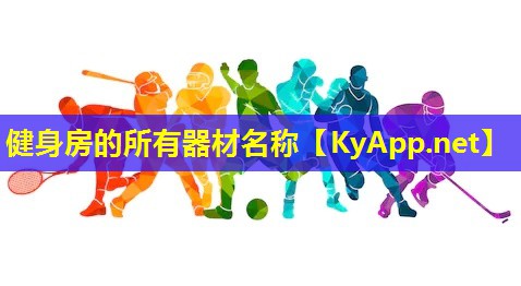 健身房的所有器材名称 健身房的所有器材名称