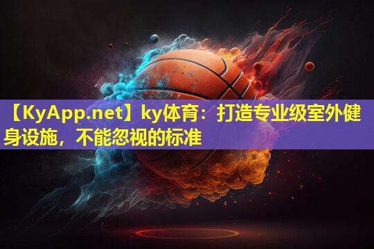 打造专业级室外健身设施,不能忽视的标准 打造专业级室外健身设施,不能忽视的标准