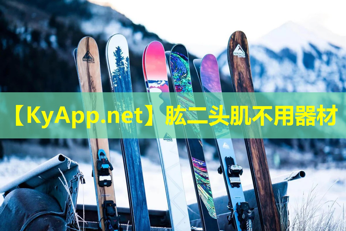肱二头肌不用器材 肱二头肌不用器材
