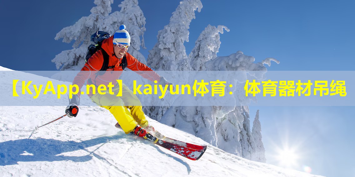 体育器材吊绳 体育器材吊绳