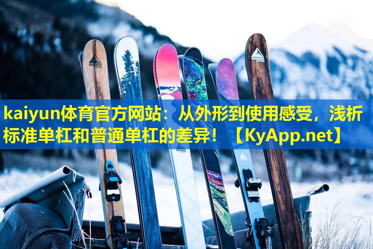 从外形到使用感受,浅析标准单杠和普通单杠的差异! 从外形到使用感受,浅析标准单杠和普通单杠的差异!