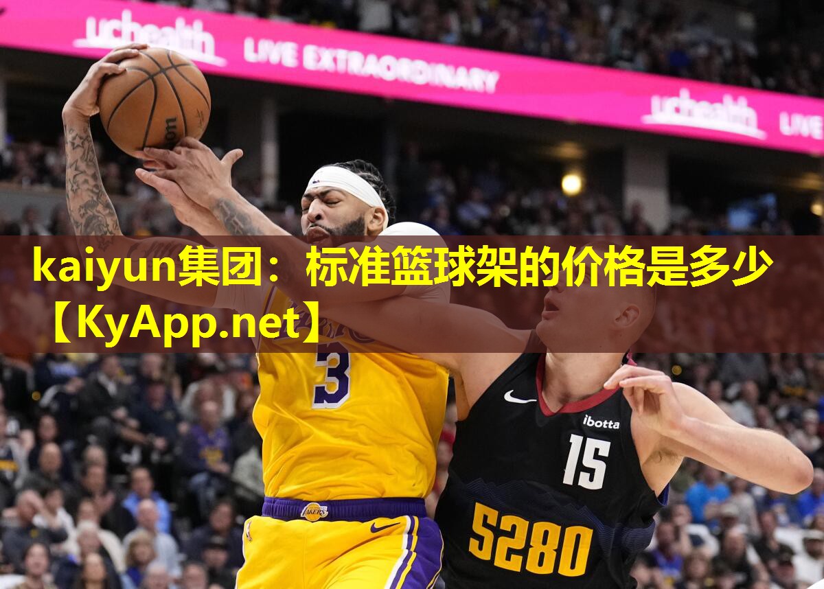 标准篮球架的价格是多少 标准篮球架的价格是多少