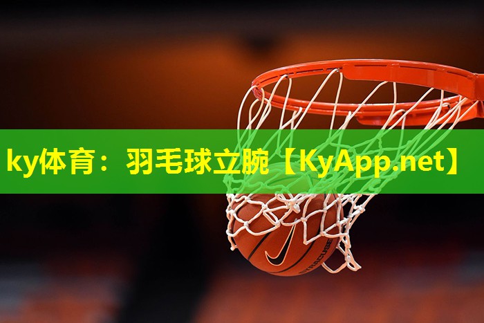 羽毛球立腕 羽毛球立腕